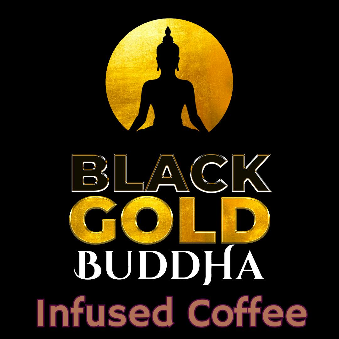 Coffee - BGB - 100mg/10pk - Dark Roast at Bee's Buds Dispensary