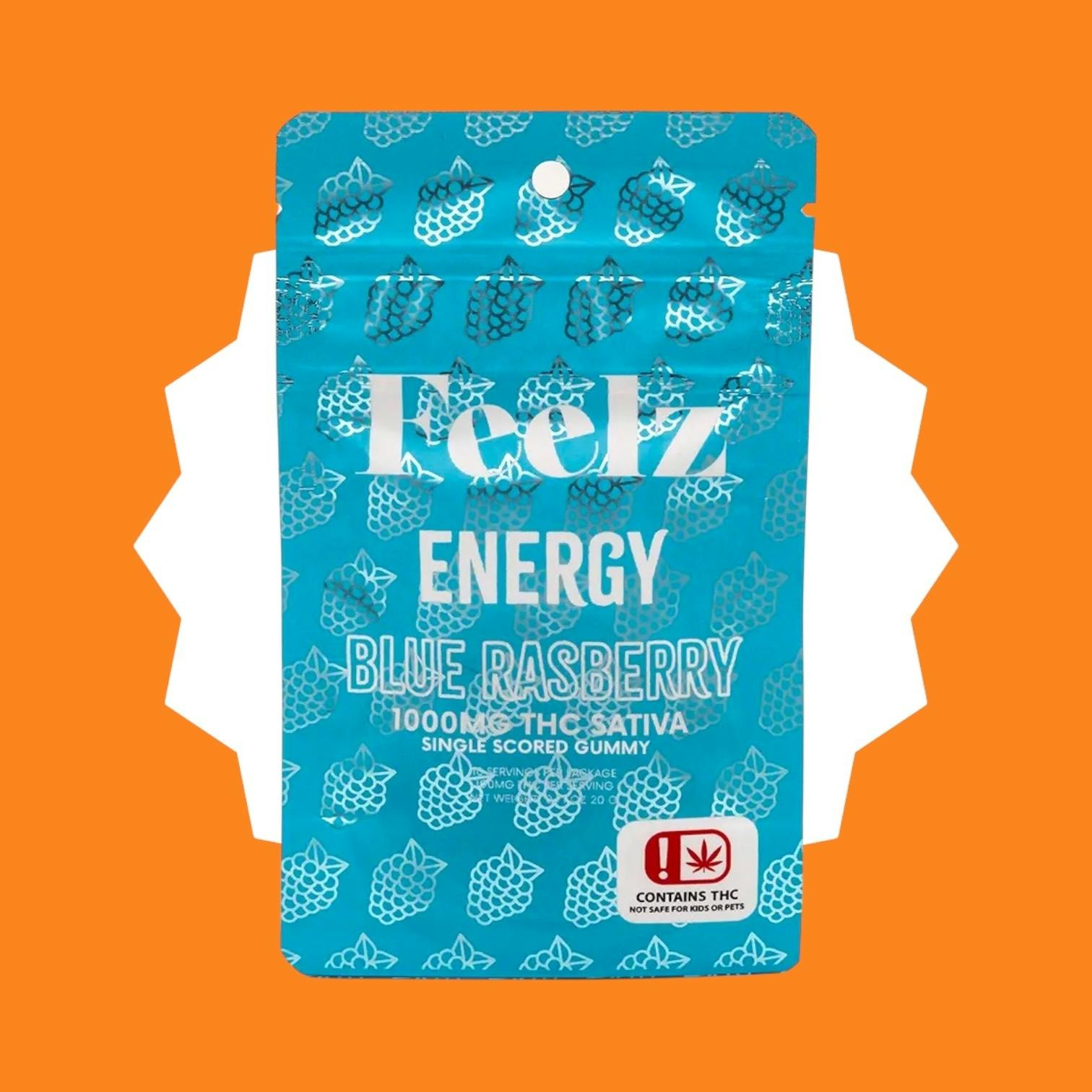 Buy Feelz Brand THC Gummies - Weed Gummies | Weedmaps