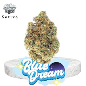 Bishop Boyz Blue Dream 1g
