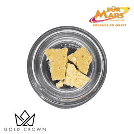 Pur Mars x GC - Blackberry Cheesecake | 1g