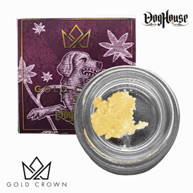DogHouse x GC Kiwi Runtz | 1g