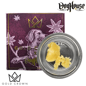 DogHouse x GC - Gas Face | 1g