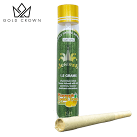 Peninsula Gardens x GC - Zoap | 1g