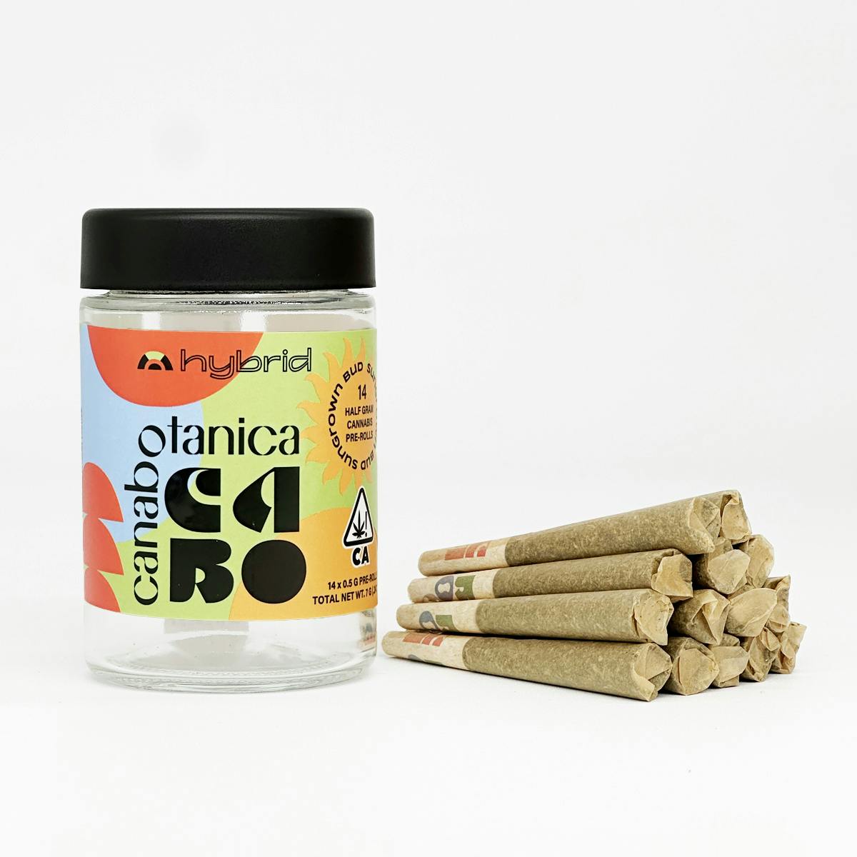 Cobra Chi - 14pk - Sungrown Pre-Roll - 7g