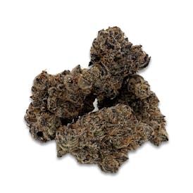Blue Zushi Indoor Flower 3.5g