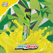 HIGH 90'S - AIO - Mtn Dood - 1G