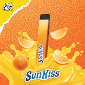 Sun Kiss Disposable 1g