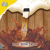 Root beer Float Disposable 1g