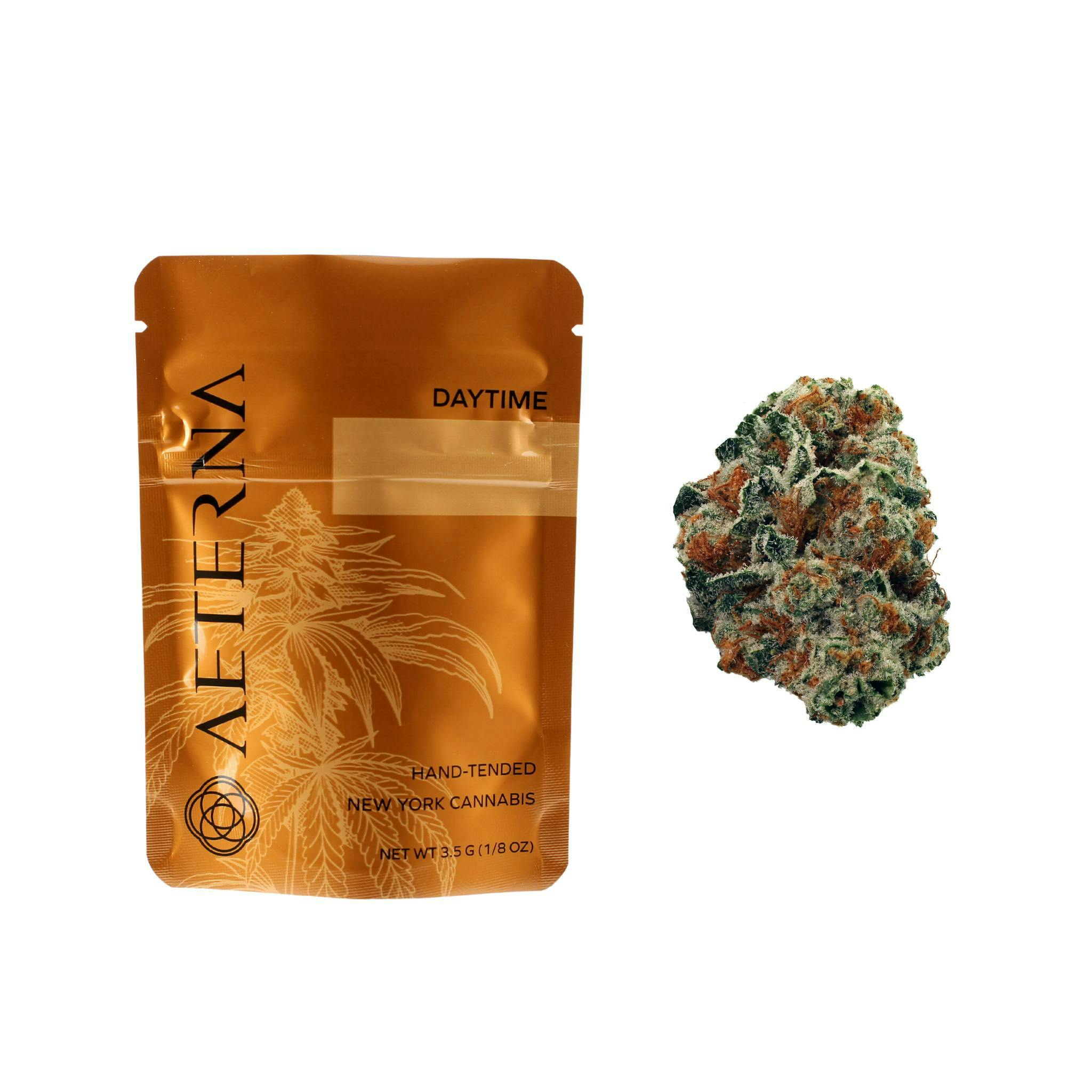 Aeterna | Ego Checker | Big Buds | 3.5g by Aeterna