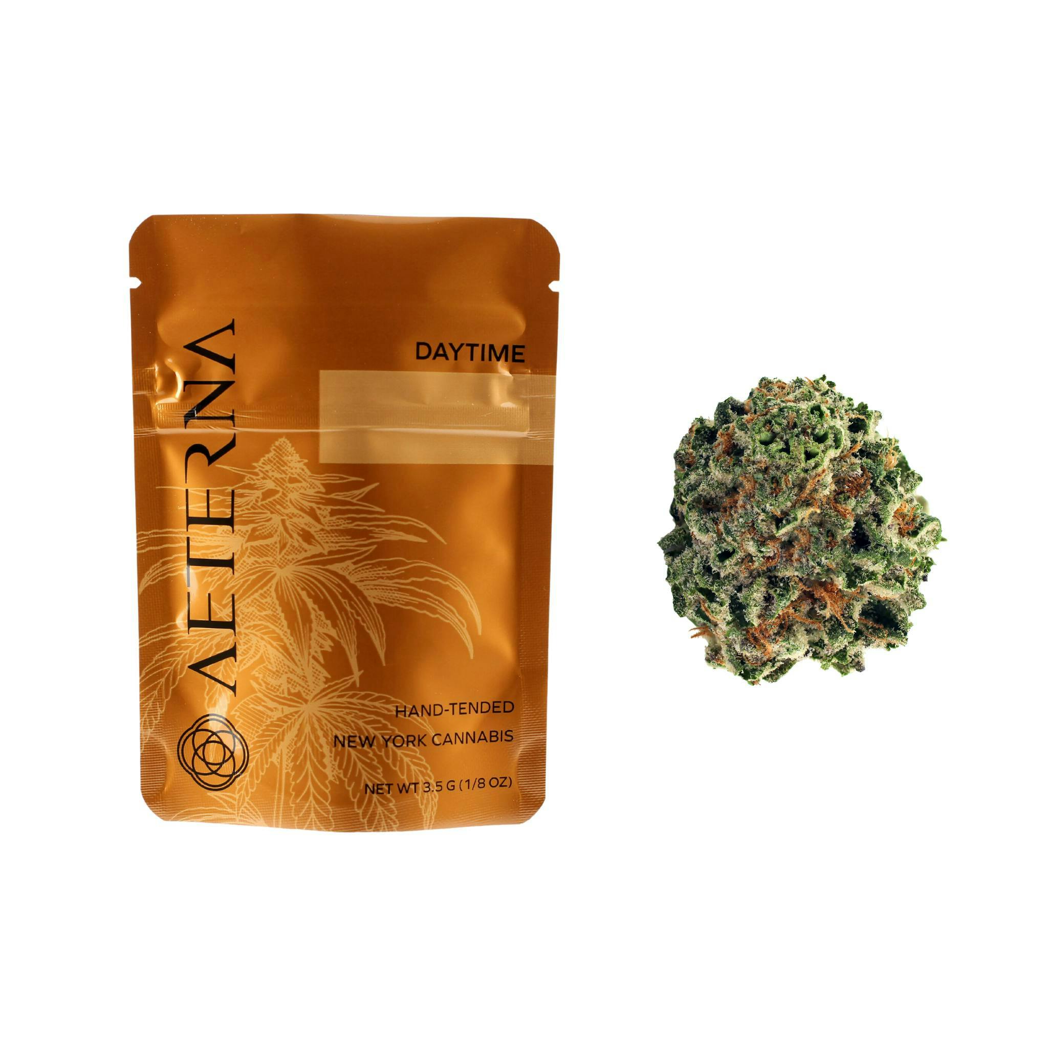 Aeterna | Cream 47 | Big Buds | 3.5g