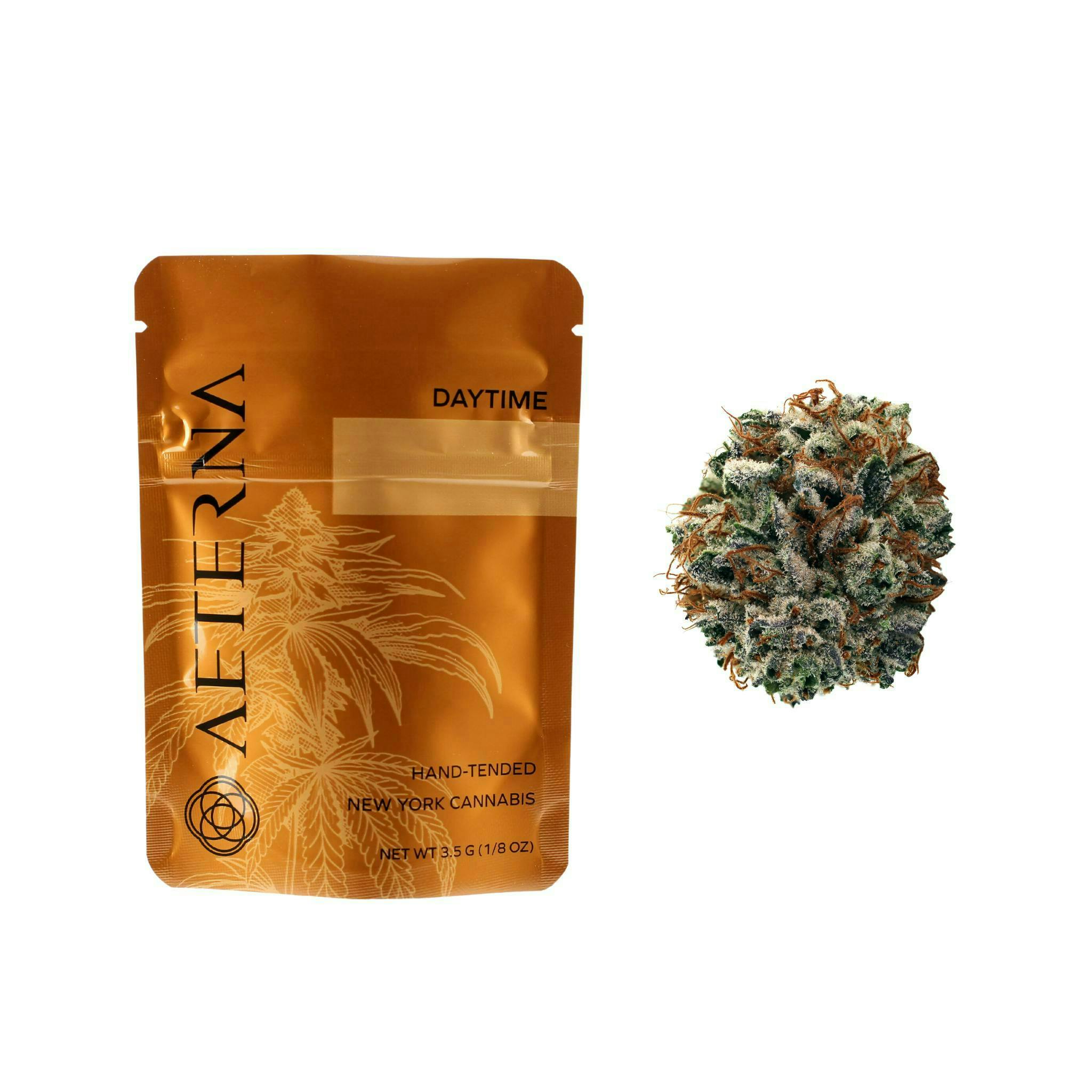 Cream 47 | Buds | 3.5g by Aeterna