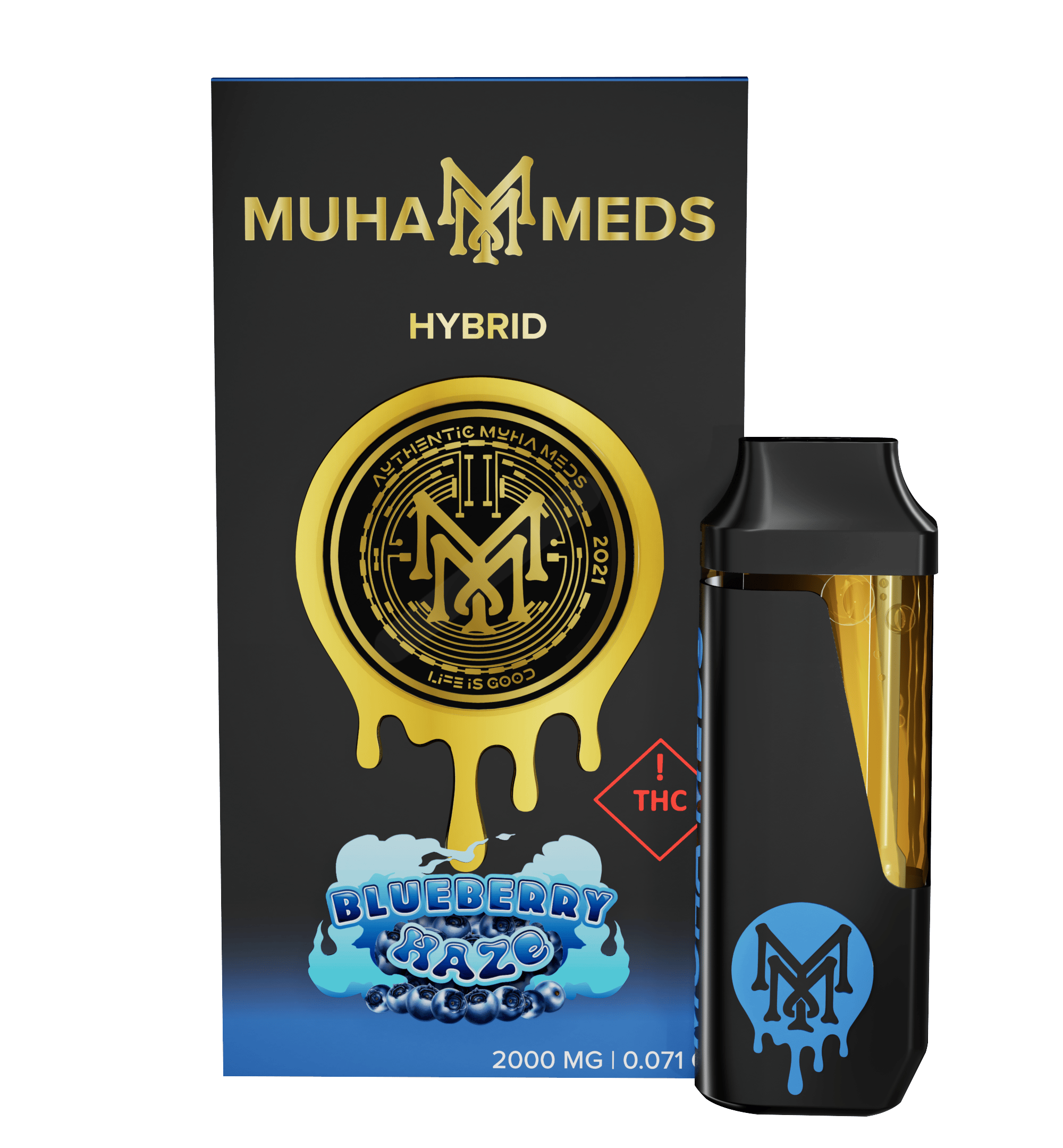 Jars - Caspian Disposable Vape Pens | Order Online