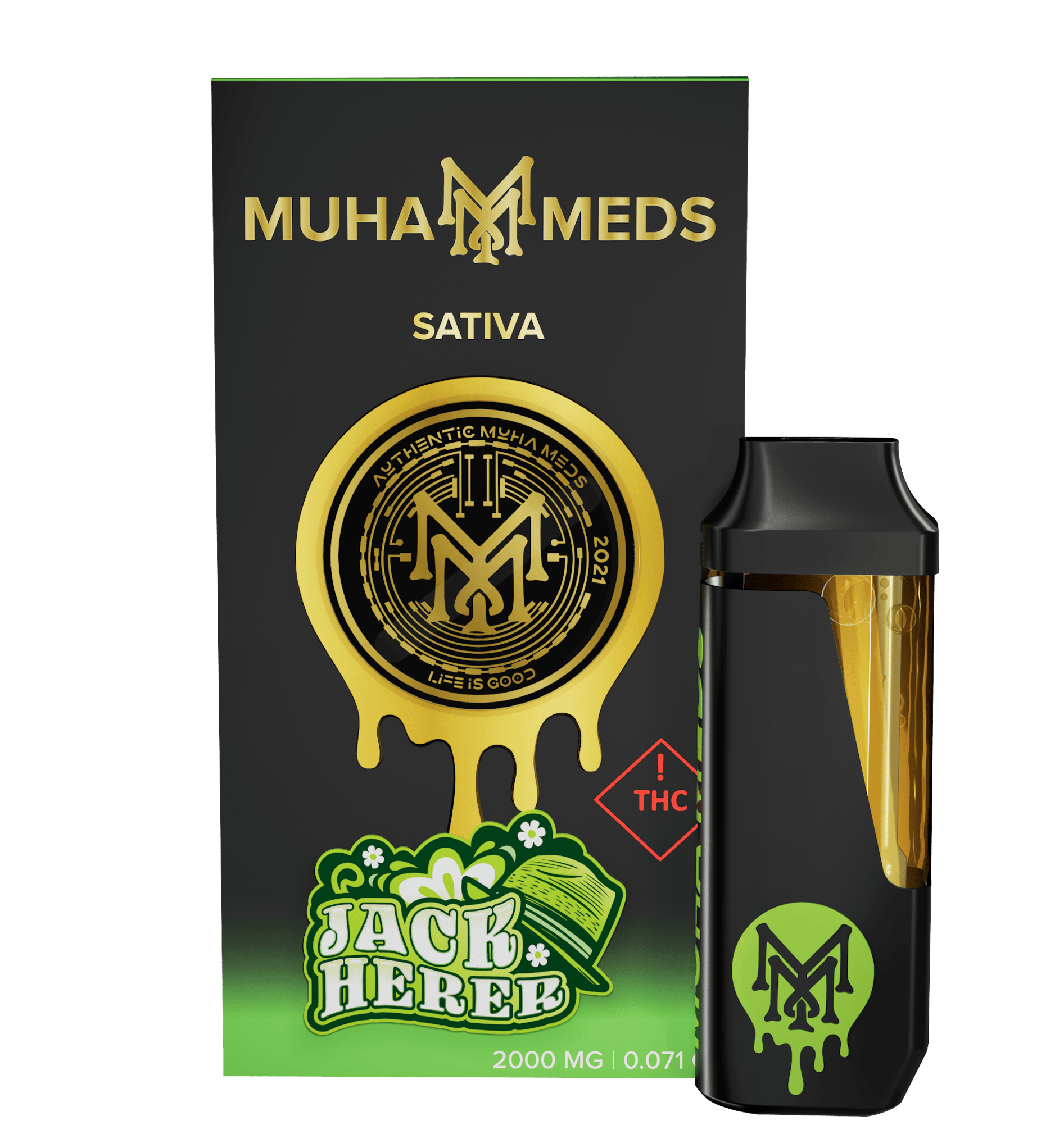 best muha med vapes Best Disposable Vapes 2026 main image 1