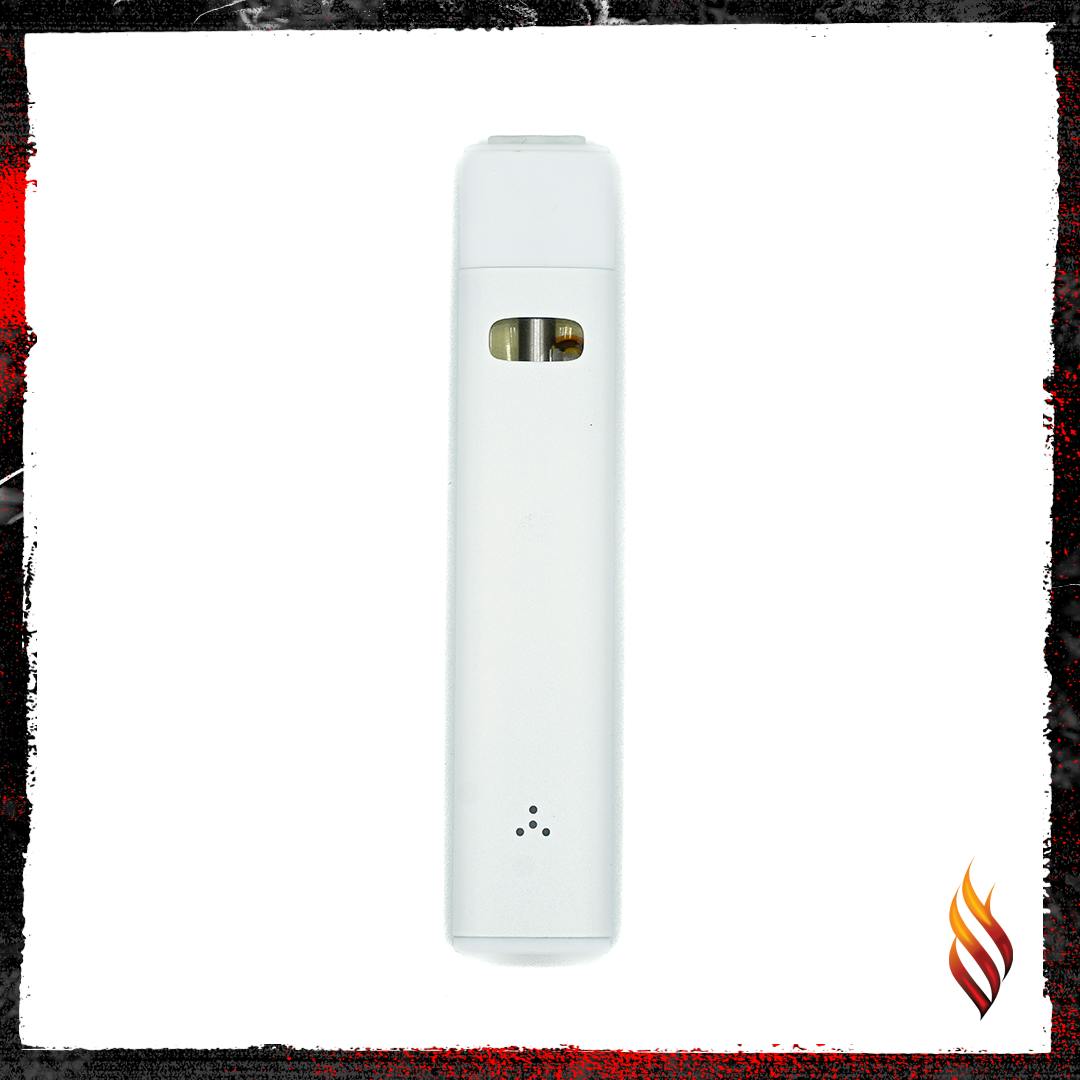 Denali Fire Distillate - Sugar Cookies .5 Gram Cartridge by Denali Fire