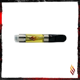 Denali Fire Distillate - Cranberry Kush 1 Gram Cartridge