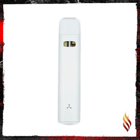 Blueberry Nite Nite .5 Gram Cart 37.30% THC, 29.06% CBD, 28.11% CBN