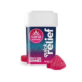 Quick Relief [10 Pack] - MI