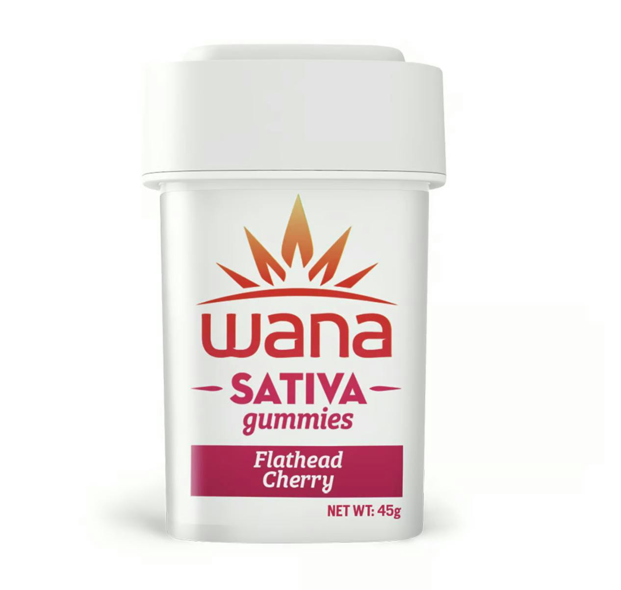 Flathead Cherry - Sativa [10 pack]