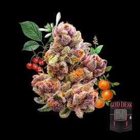Tropicana Cherry Cookies 3.5G