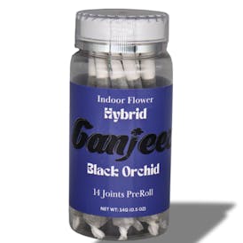 14G PR Pack-Black Orchid