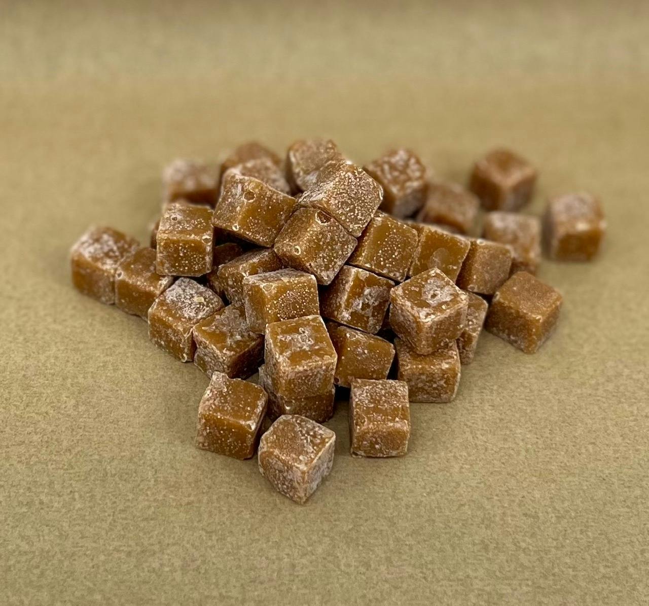 Caramels 500 by White Label Apothecary
