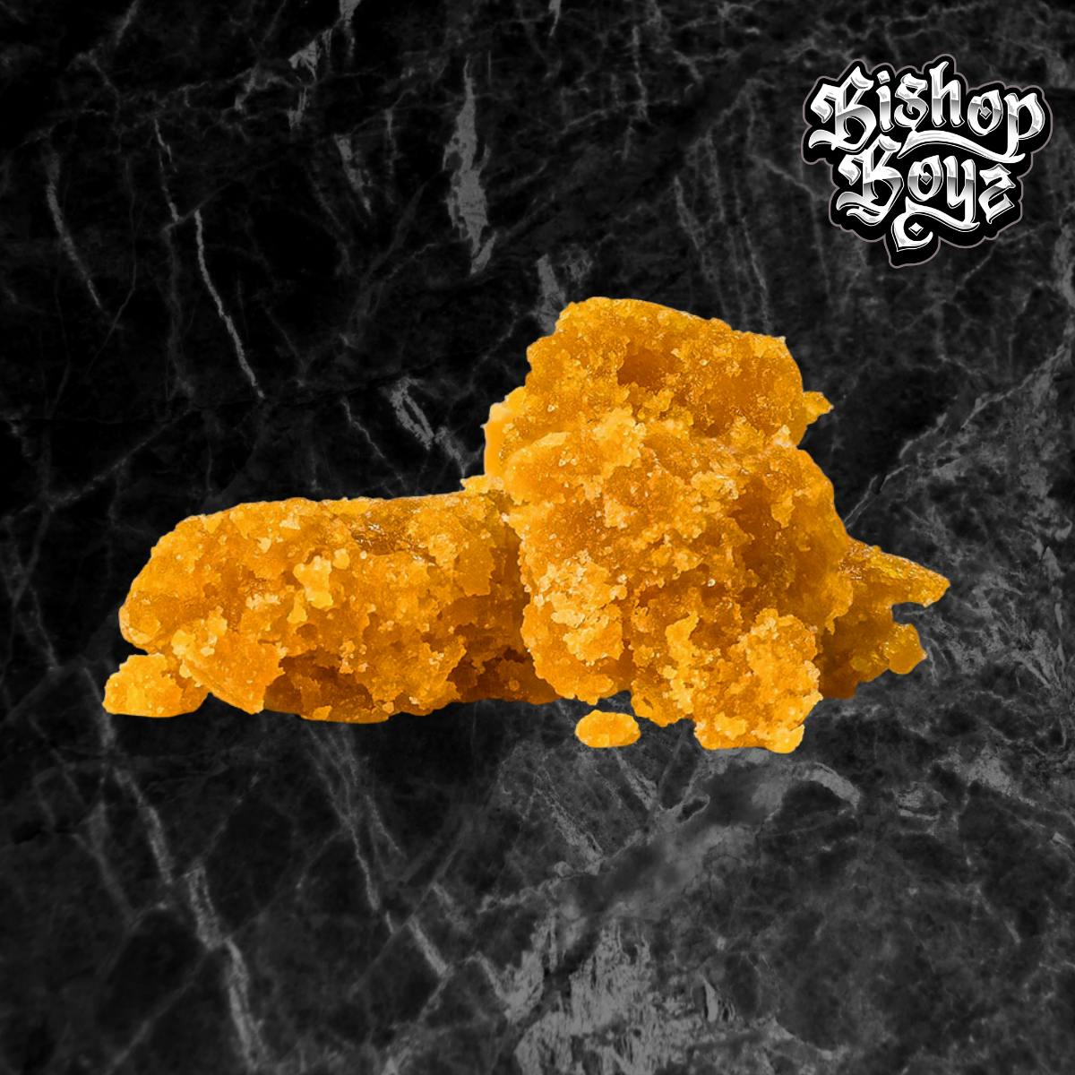 Bishop Boyz Blue Dream Sugar 1g