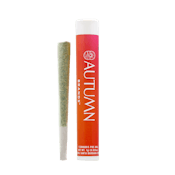 Autumn Brands | Funk Zone | Preroll 1g Hybrid