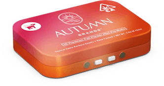 Autumn Brands - Preroll - Cooked - 10pk - (H) 3.6g