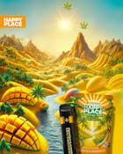 HAPPY PLACE | Banana Mango | 2G AIO