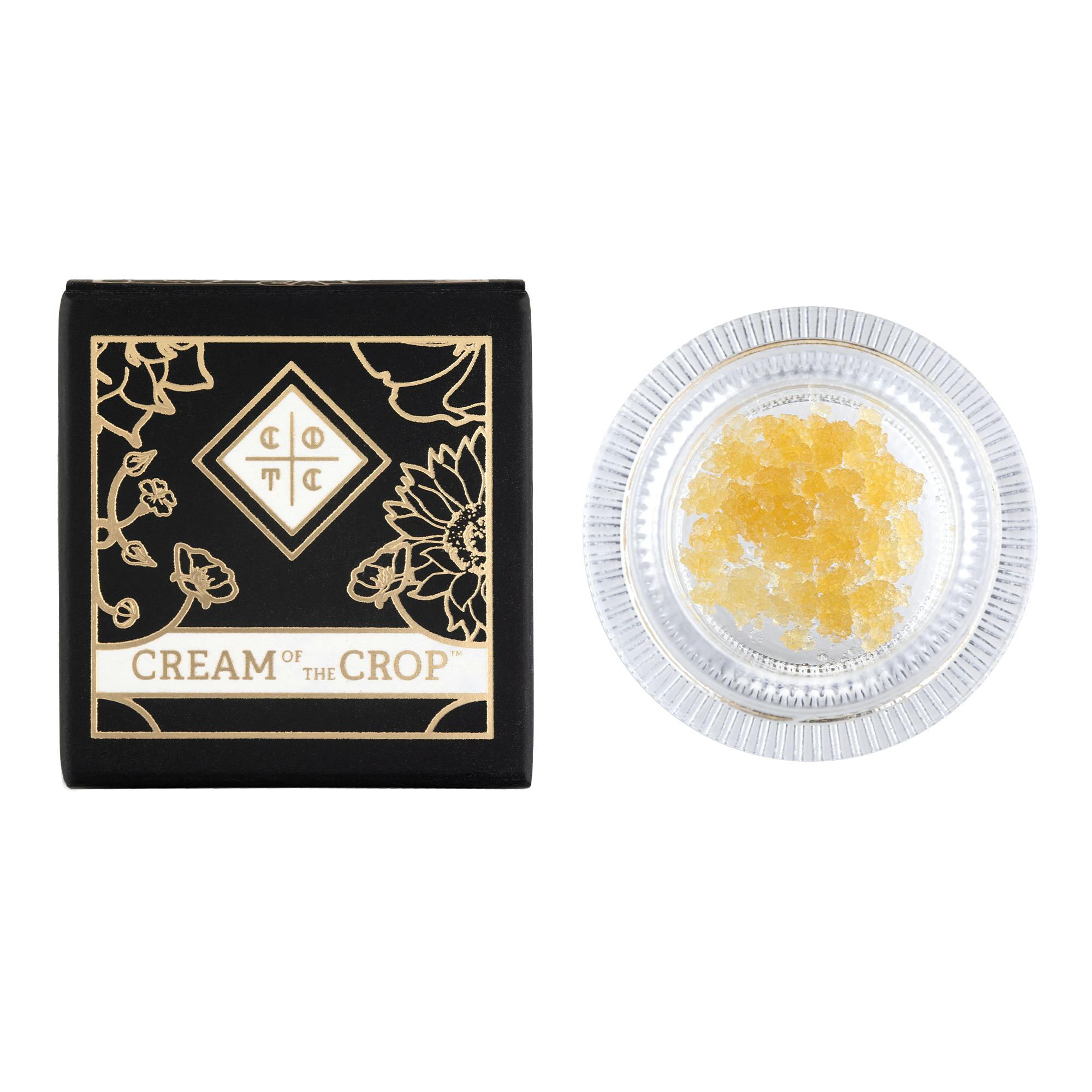 Blue Dream | Sugar | 1g