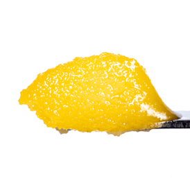 Bubba Cake Live Resin Badder