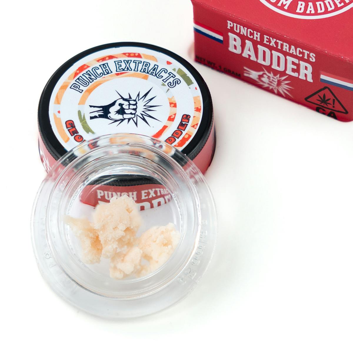 PUNCH EDIBLES & EXTRACTS: Sticky Buns