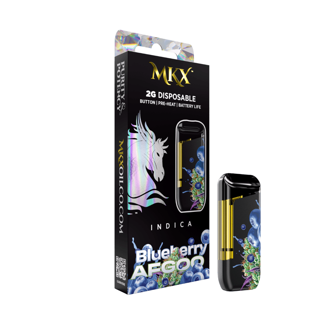 High Society Charlotte Disposable Vape Pens | Order Online