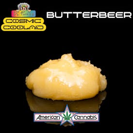 Dr. Funky's Cosmic Coolaid Butterbeer 3.5g (Indica)