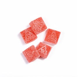 Afterglow | Pom Berry Night Time Nano Infused Gummies | 100mg