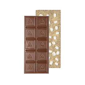 Afterglow | S'mores Bar | 100mg