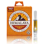 Himalaya | Tangerine Dream | The Original Cartridge | 1g