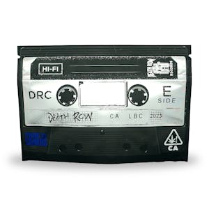 CROWN GENETICS - Death Row - Gelato 33 (S/H) 14G