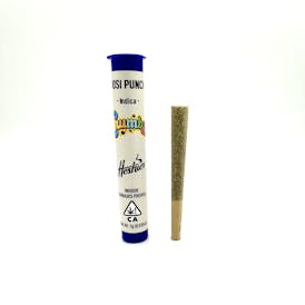 Preroll (1g) - Dosi Punch