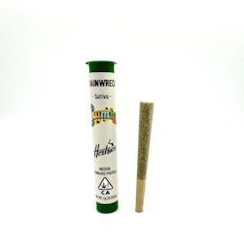 Preroll (1g) - Trainwreck