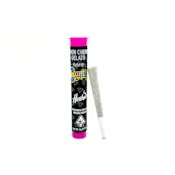 Infused Preroll (1g) - Lemon Cherry Gelato