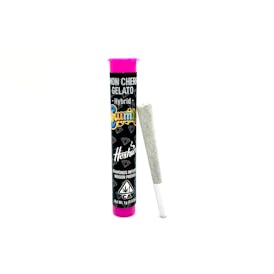 Infused Preroll (1g) - Lemon Cherry Gelato
