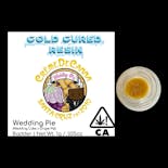 Creme De Canna - Wedding Pie Badder 1g