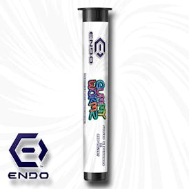 ENDO GUMMY WORMZ 1G PRE-ROLL