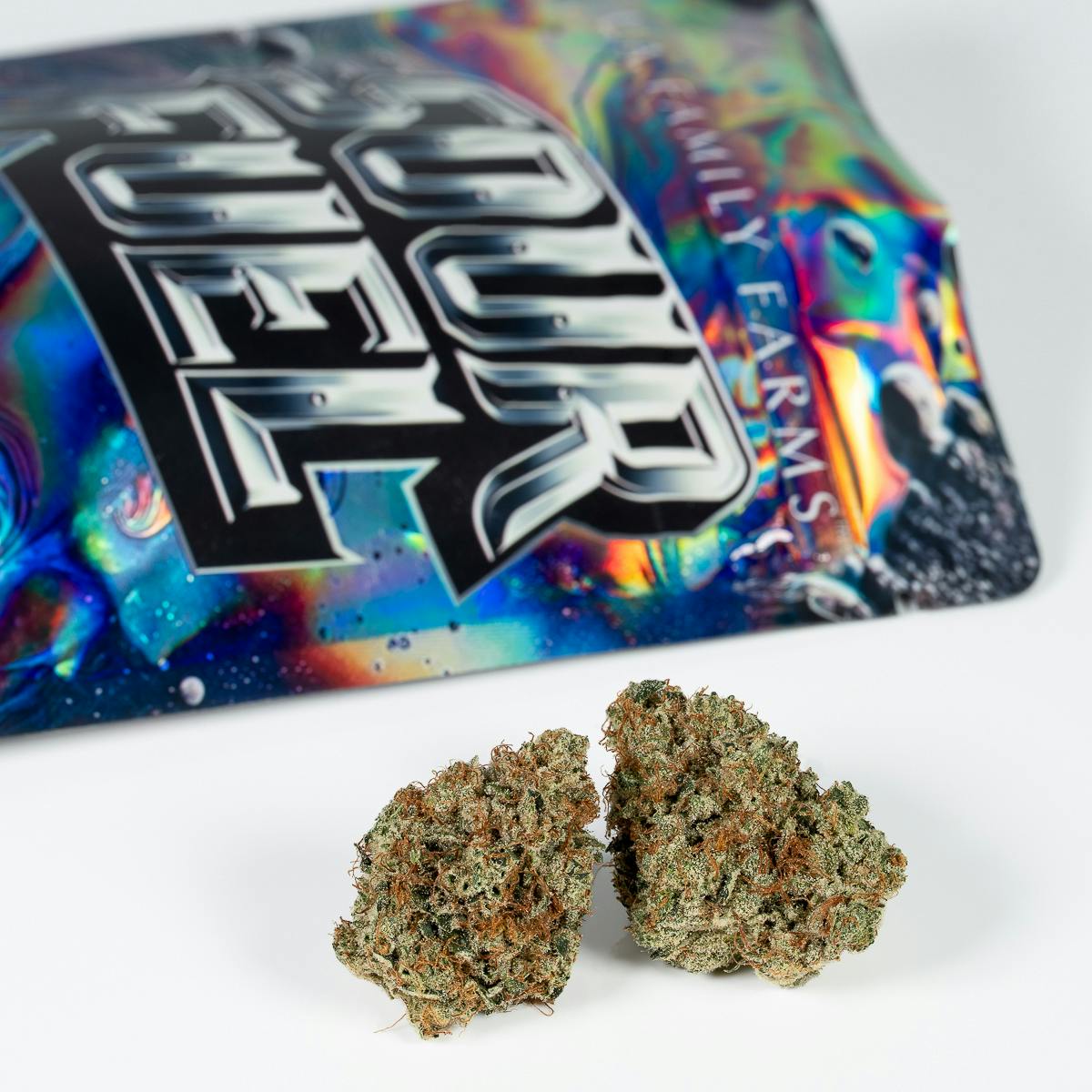 LA Family Farms — Sour Fuel