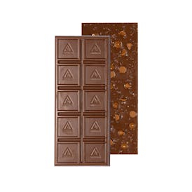 Afterglow | Caramel Sea Salt | 100mg