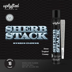 Sherb Stack 1g Pre-Roll