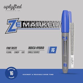 ZeMarker 1g Pre-Roll