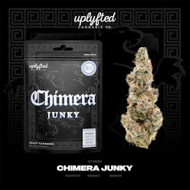 Chimera Junky 3.5g Pre-Pack