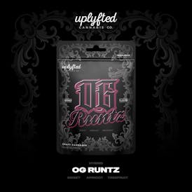 OG Runtz 3.5g Pre-Pack